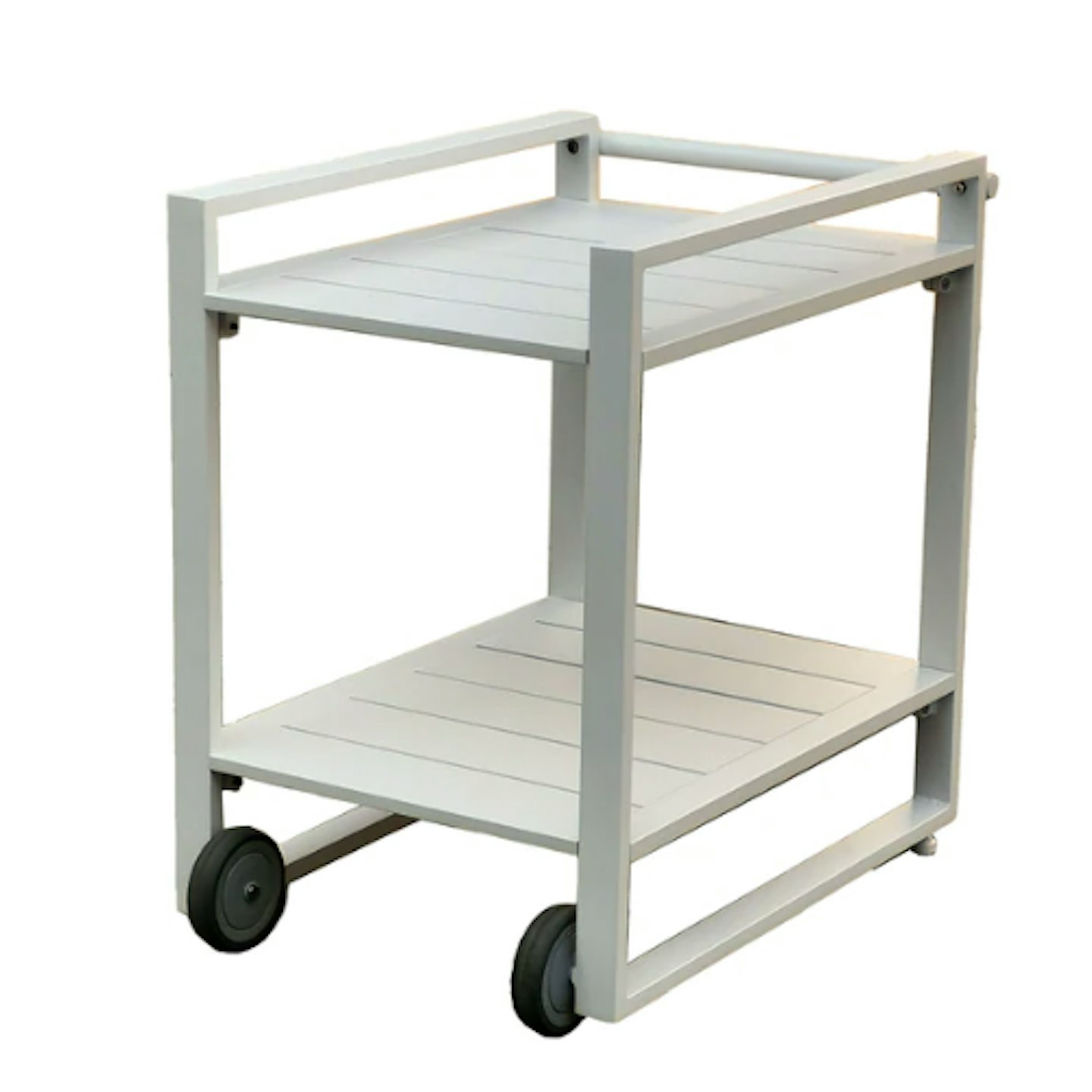 Stylish Garden Drinks Trolleys